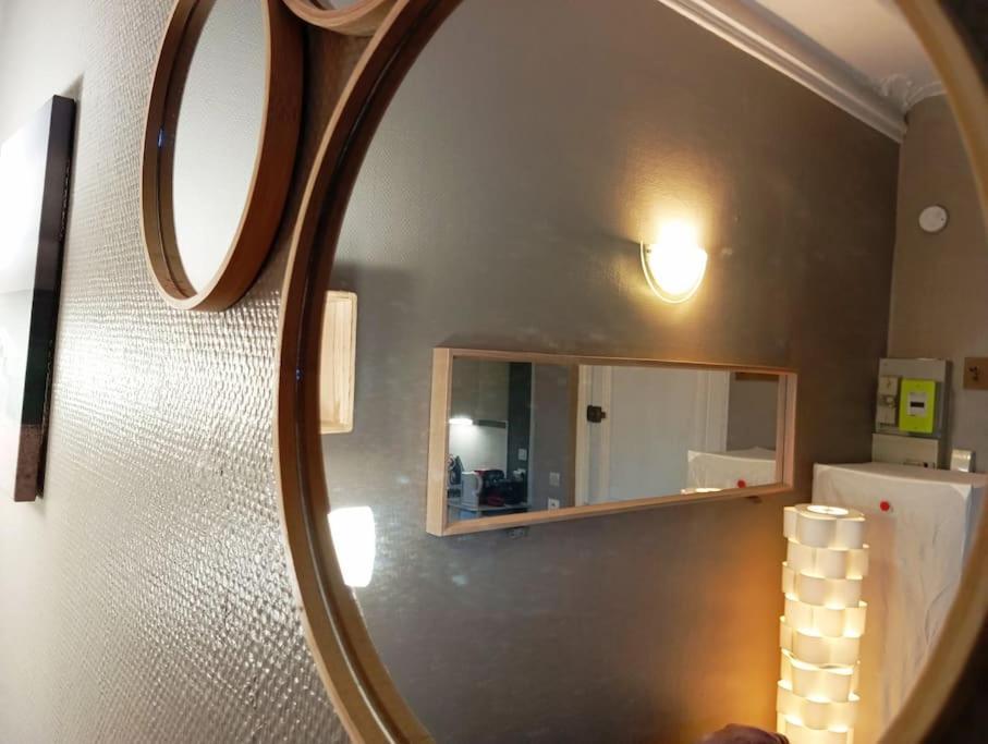 520 Grand Studio En Hypercentre Reims Bagian luar foto